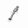 Magnaflow Performance Exhaust 23757 Direct-Fit Catalytic Converter NEW 360 Degree Image Set