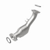 Magnaflow 23759 Direct-Fit Catalytic Converter For 00-04 Toyota Tacoma 3.4 360 Degree Image Set