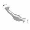 Magnaflow 23759 Direct-Fit Catalytic Converter For 00-04 Toyota Tacoma 3.4 360 Degree Image Set