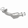 Magnaflow 23759 Direct-Fit Catalytic Converter For 00-04 Toyota Tacoma 3.4 360 Degree Image Set
