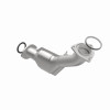 Magnaflow 23759 Direct-Fit Catalytic Converter For 00-04 Toyota Tacoma 3.4 360 Degree Image Set