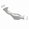 Magnaflow 23759 Direct-Fit Catalytic Converter For 00-04 Toyota Tacoma 3.4 360 Degree Image Set