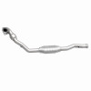 Magnaflow 23763 Direct-Fit Catalytic Converter For 1996-1997 Volvo 850 NEW 360 Degree Image Set