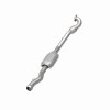 Magnaflow 23763 Direct-Fit Catalytic Converter For 1996-1997 Volvo 850 NEW 360 Degree Image Set