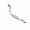 Magnaflow 23763 Direct-Fit Catalytic Converter For 1996-1997 Volvo 850 NEW 360 Degree Image Set