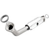 Magnaflow 23766 Direct-Fit Catalytic Converter NEW Photo - Primary