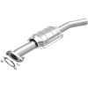 Magnaflow 23771 Direct-Fit Catalytic Converter For 99-05 Mazda Miata 1.8L Photo - Primary