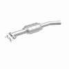 Magnaflow 23771 Direct-Fit Catalytic Converter For 99-05 Mazda Miata 1.8L 360 Degree Image Set