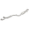 Magnaflow 23802 Direct-Fit Catalytic Converter For 1992-1995 BMW 325i NEW Photo - Primary