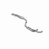 Magnaflow 23802 Direct-Fit Catalytic Converter For 1992-1995 BMW 325i NEW 360 Degree Image Set