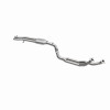 Magnaflow 23802 Direct-Fit Catalytic Converter For 1992-1995 BMW 325i NEW 360 Degree Image Set