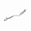 Magnaflow 23802 Direct-Fit Catalytic Converter For 1992-1995 BMW 325i NEW 360 Degree Image Set