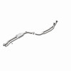 Magnaflow 23802 Direct-Fit Catalytic Converter For 1992-1995 BMW 325i NEW 360 Degree Image Set