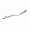 Magnaflow 23802 Direct-Fit Catalytic Converter For 1992-1995 BMW 325i NEW 360 Degree Image Set