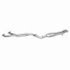 Magnaflow 23802 Direct-Fit Catalytic Converter For 1992-1995 BMW 325i NEW 360 Degree Image Set