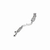 Magnaflow 23802 Direct-Fit Catalytic Converter For 1992-1995 BMW 325i NEW 360 Degree Image Set