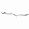 Magnaflow 23802 Direct-Fit Catalytic Converter For 1992-1995 BMW 325i NEW 360 Degree Image Set