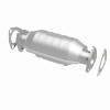Magnaflow 23812 Direct-Fit Catalytic Converter For 1976-1984 Volvo 244 NEW 360 Degree Image Set