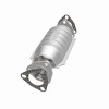 Magnaflow 23812 Direct-Fit Catalytic Converter For 1976-1984 Volvo 244 NEW 360 Degree Image Set