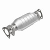 Magnaflow 23812 Direct-Fit Catalytic Converter For 1976-1984 Volvo 244 NEW 360 Degree Image Set