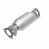 Magnaflow 23812 Direct-Fit Catalytic Converter For 1976-1984 Volvo 244 NEW 360 Degree Image Set