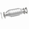 Magnaflow 23812 Direct-Fit Catalytic Converter For 1976-1984 Volvo 244 NEW 360 Degree Image Set