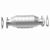 Magnaflow 23812 Direct-Fit Catalytic Converter For 1976-1984 Volvo 244 NEW 360 Degree Image Set