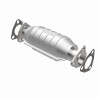 Magnaflow 23812 Direct-Fit Catalytic Converter For 1976-1984 Volvo 244 NEW 360 Degree Image Set
