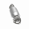 Magnaflow 23812 Direct-Fit Catalytic Converter For 1976-1984 Volvo 244 NEW 360 Degree Image Set