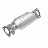 Magnaflow 23812 Direct-Fit Catalytic Converter For 1976-1984 Volvo 244 NEW 360 Degree Image Set