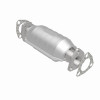 Magnaflow 23812 Direct-Fit Catalytic Converter For 1976-1984 Volvo 244 NEW 360 Degree Image Set
