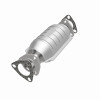 Magnaflow 23812 Direct-Fit Catalytic Converter For 1976-1984 Volvo 244 NEW 360 Degree Image Set