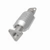 Magnaflow 23833 Direct-Fit Catalytic Converter For Mercedes-Benz 260E NEW 360 Degree Image Set
