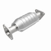 Magnaflow 23833 Direct-Fit Catalytic Converter For Mercedes-Benz 260E NEW 360 Degree Image Set