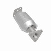 Magnaflow 23833 Direct-Fit Catalytic Converter For Mercedes-Benz 260E NEW 360 Degree Image Set