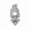Magnaflow 23833 Direct-Fit Catalytic Converter For Mercedes-Benz 260E NEW 360 Degree Image Set