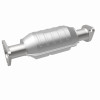 Magnaflow 23833 Direct-Fit Catalytic Converter For Mercedes-Benz 260E NEW 360 Degree Image Set