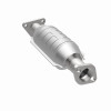 Magnaflow 23833 Direct-Fit Catalytic Converter For Mercedes-Benz 260E NEW 360 Degree Image Set