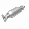 Magnaflow 23833 Direct-Fit Catalytic Converter For Mercedes-Benz 260E NEW 360 Degree Image Set