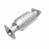 Magnaflow 23833 Direct-Fit Catalytic Converter For Mercedes-Benz 260E NEW 360 Degree Image Set