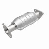 Magnaflow 23833 Direct-Fit Catalytic Converter For Mercedes-Benz 260E NEW 360 Degree Image Set