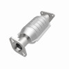 Magnaflow 23833 Direct-Fit Catalytic Converter For Mercedes-Benz 260E NEW 360 Degree Image Set