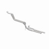 MagnaFlow Conv DF 90-93 Mercedes 300E/TE 3.0L - 23839 360 Degree Image Set