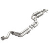 Magnaflow 23844 Direct-Fit Catalytic Converter For 1995 Mercedes-Benz SL320 NEW Photo - Primary