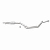 MagnaFlow Conv DF 90-93 Mercedes 190E 2.6L - 23845 360 Degree Image Set