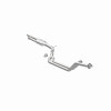 MagnaFlow Conv DF 90-93 Mercedes 190E 2.6L - 23845 360 Degree Image Set