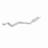 MagnaFlow Conv DF 90-93 Mercedes 190E 2.6L - 23845 360 Degree Image Set