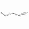 MagnaFlow Conv DF 91-93 Mercedes 190E 2.3L - 23846 360 Degree Image Set