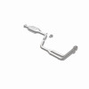 MagnaFlow Conv DF 91-93 Mercedes 190E 2.3L - 23846 360 Degree Image Set