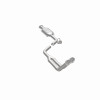 MagnaFlow Conv DF 91-93 Mercedes 190E 2.3L - 23846 360 Degree Image Set